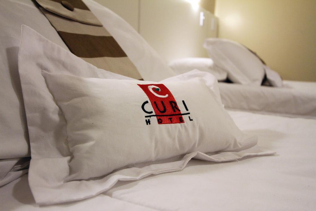 Hotel Curi Executive Pelotas Habitación foto