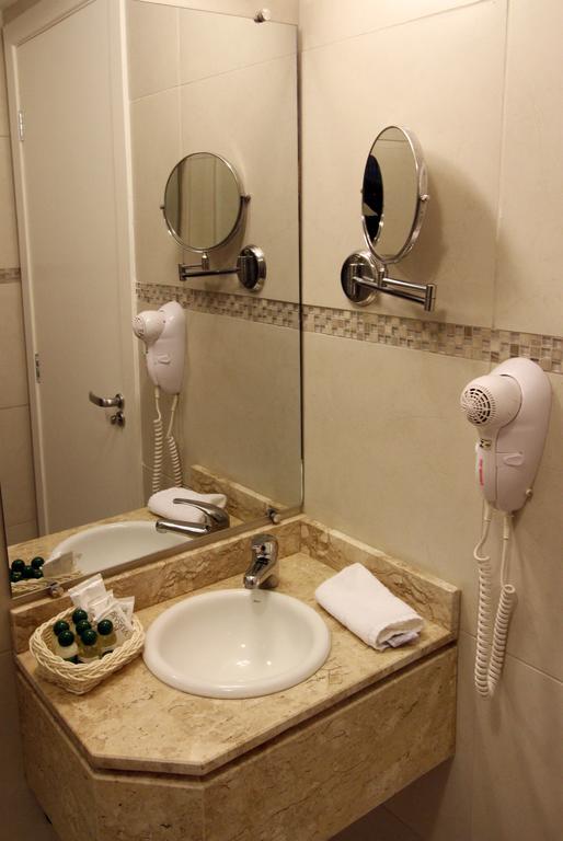 Hotel Curi Executive Pelotas Habitación foto